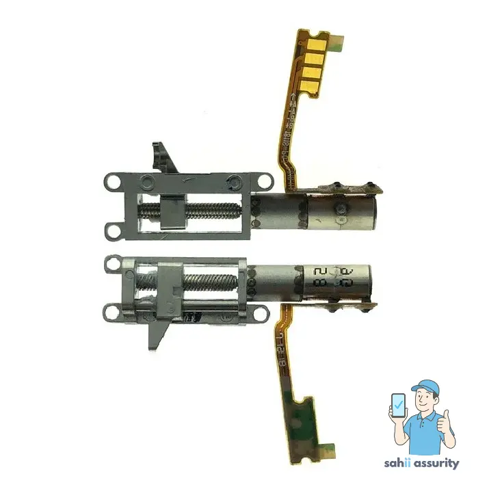 Camera Elevator for Vivo V15